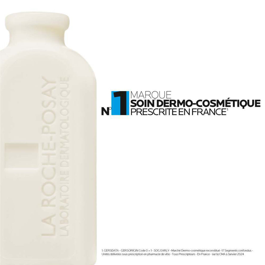 EFFACLAR PAIN DERMATOLOGIQUE