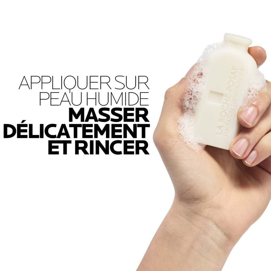 EFFACLAR PAIN DERMATOLOGIQUE