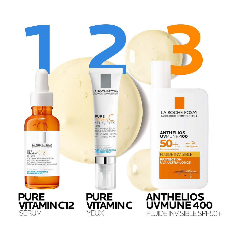 PURE VITAMIN C12 SÉRUM