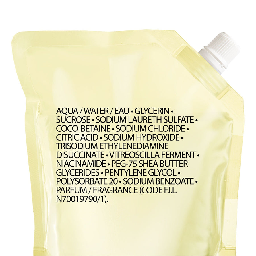 LIPIKAR HUILE LAVANTE AP+ HUILE DE DOUCHE