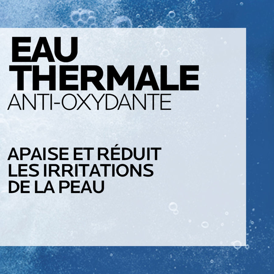 EAU THERMALE DE LA ROCHE-POSAY