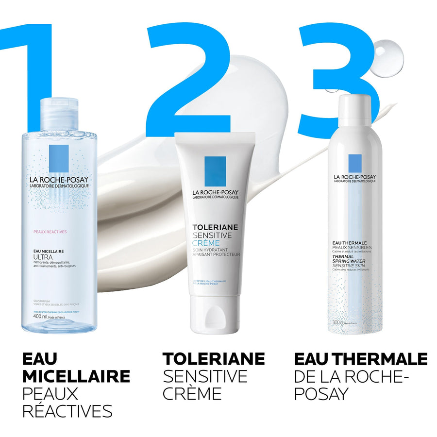 EAU THERMALE DE LA ROCHE-POSAY