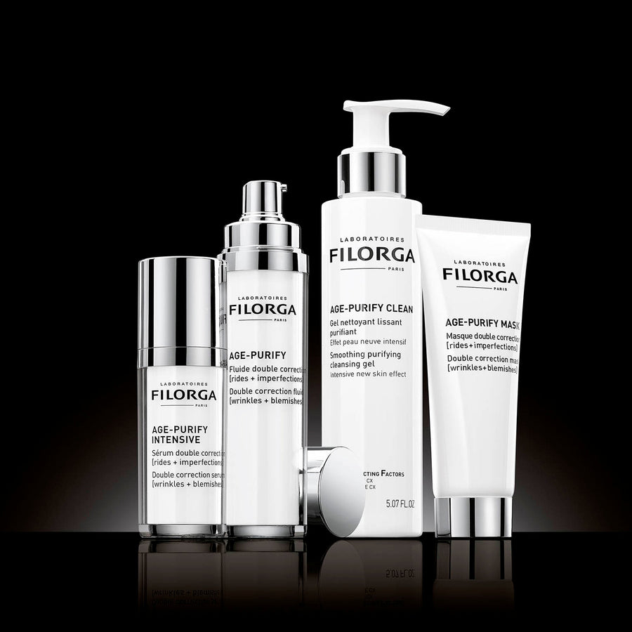 AGE-PURIFY MASK