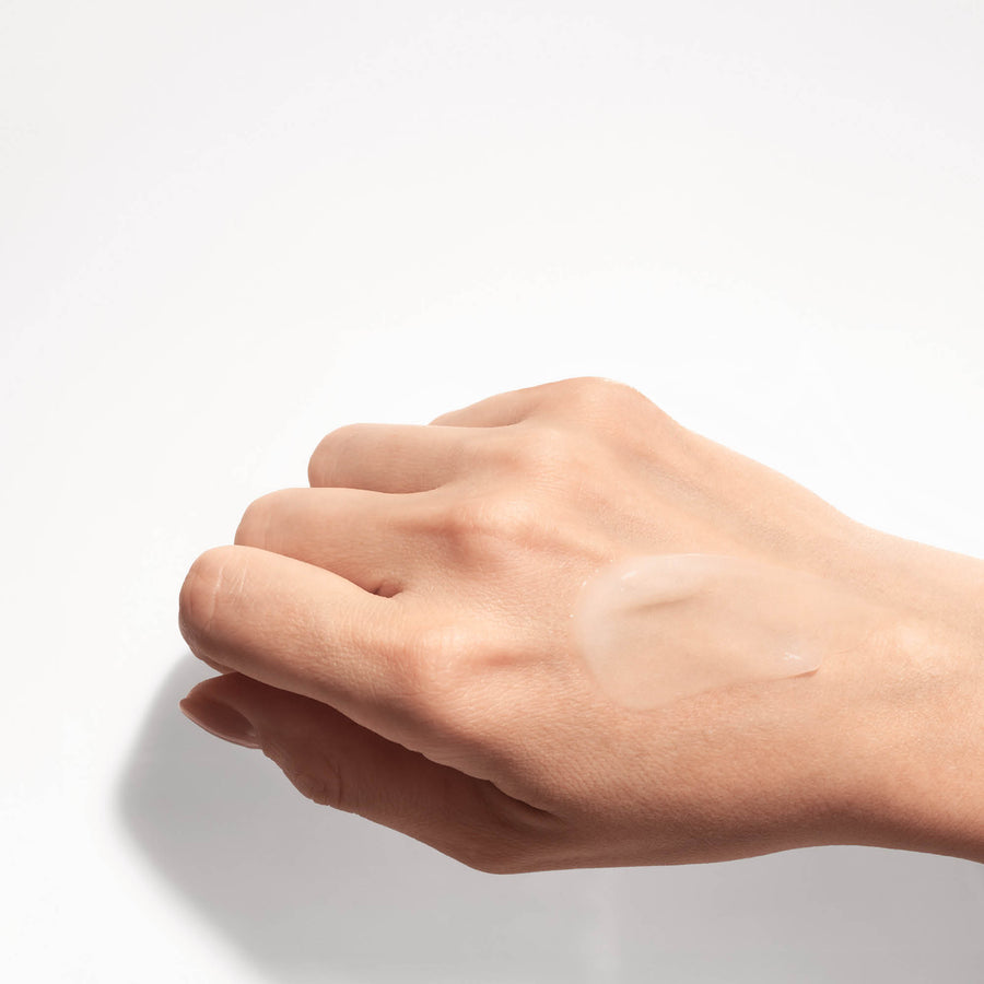 GEL NETTOYANT AUX AHA