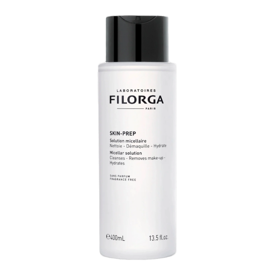 PROTOCOLE HYDRATATION & LISSAGE