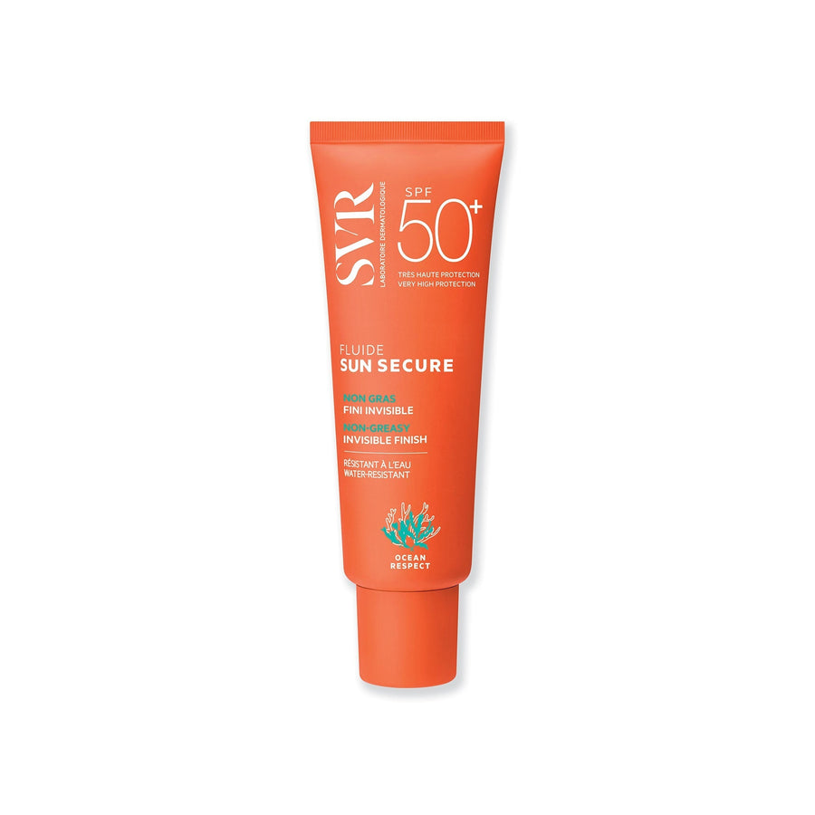 SUN SECURE Fluide SPF50+