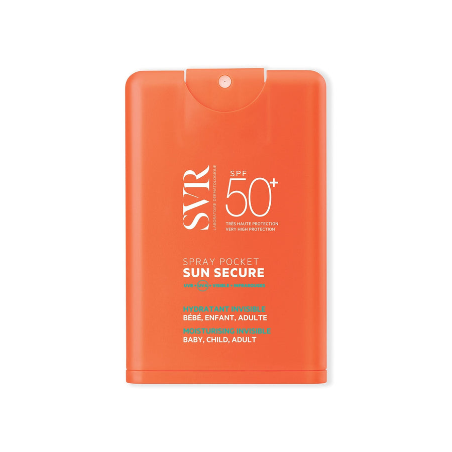 SUN SECURE Spray Pocket SPF50+