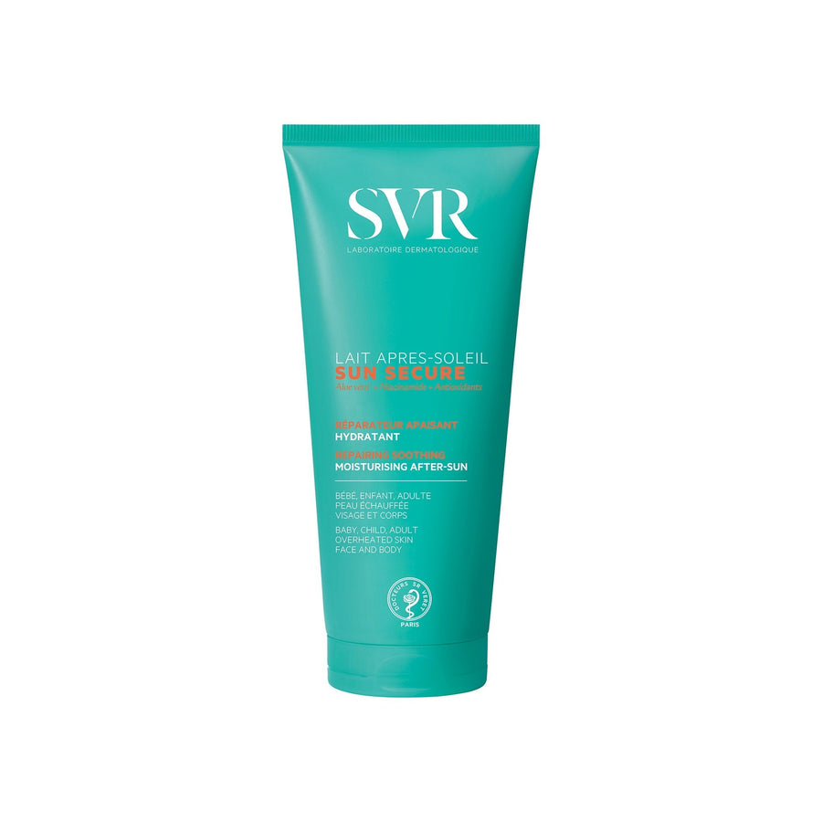 SUN SECURE Lait Après-Soleil