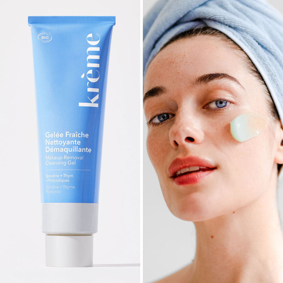 Routine Hydratante Purifiante