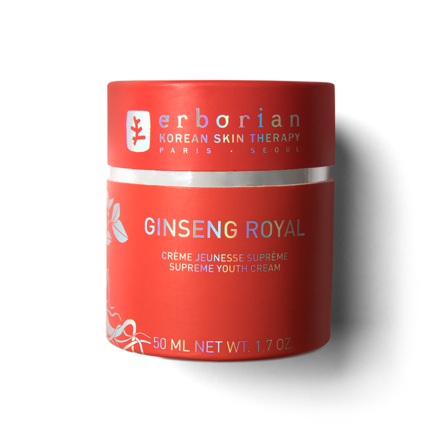 Ginseng Royal