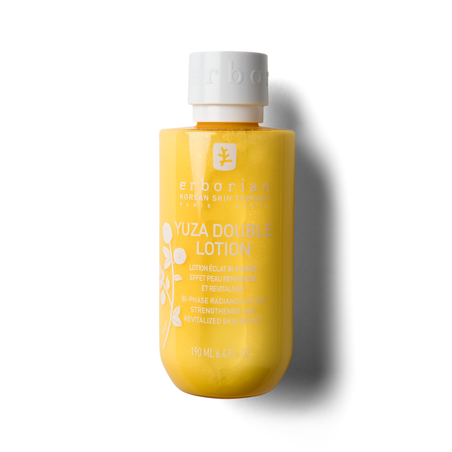 Yuza Double Lotion