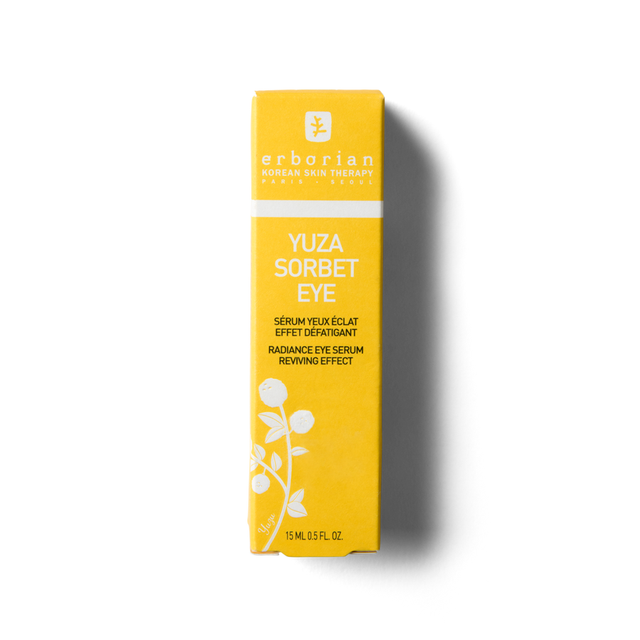 Yuza Sorbet Eye Sérum Contour des Yeux