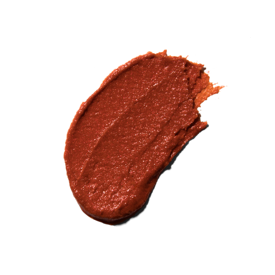 Red Pepper Paste Mask - Masque éclat visage