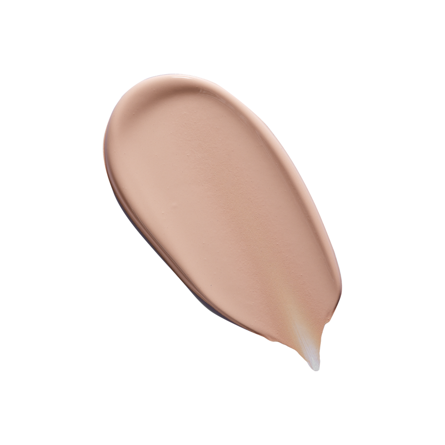 BB Crème au Ginseng
