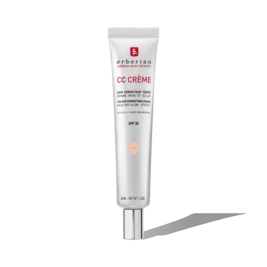 Routine Lissante & Apaisante