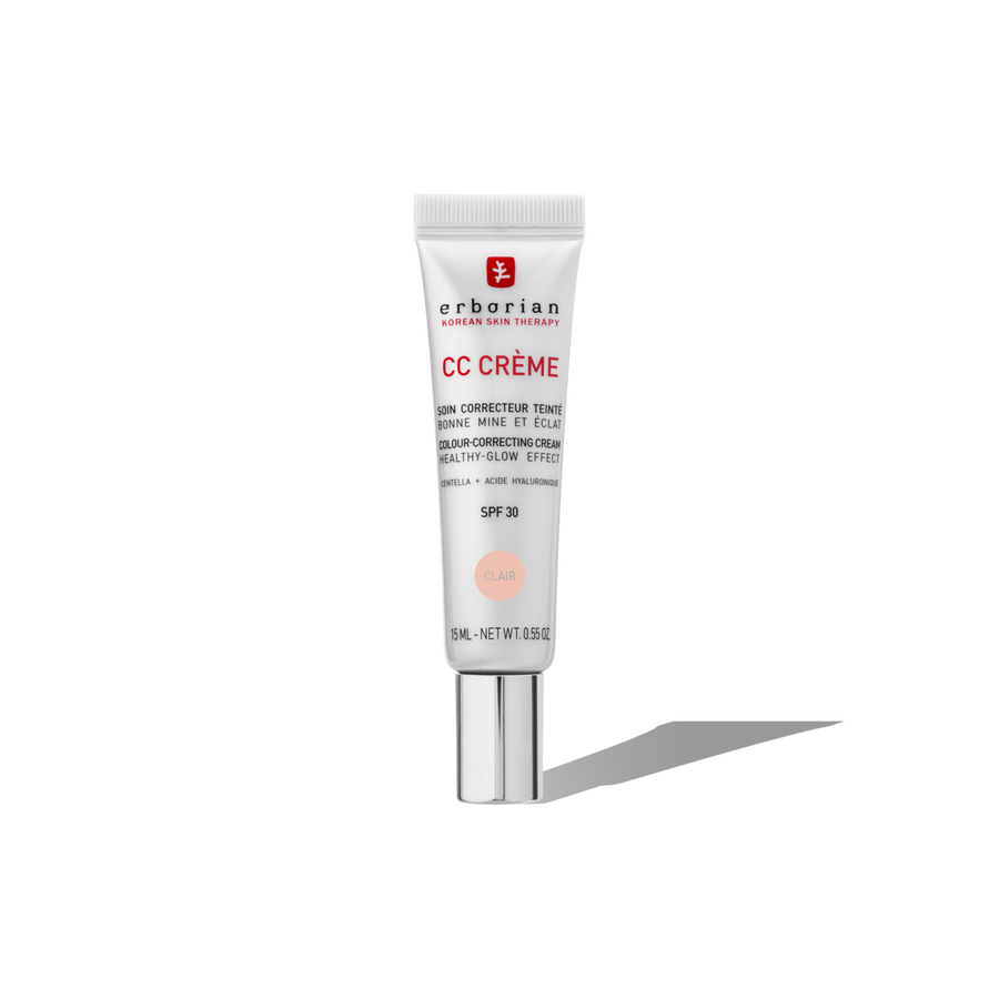Essentiels voyage teint parfait