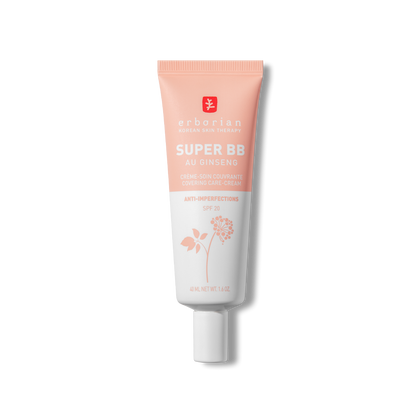 Super BB - BB crème couvrante anti-imperfections