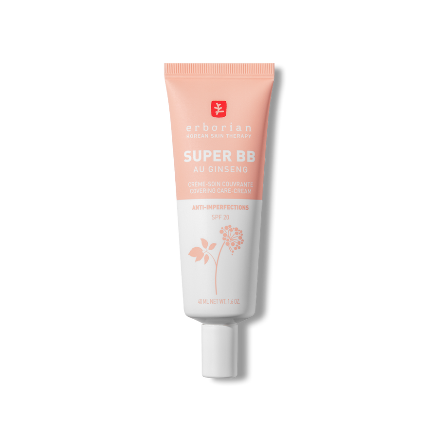 Super BB - BB crème couvrante anti-imperfections