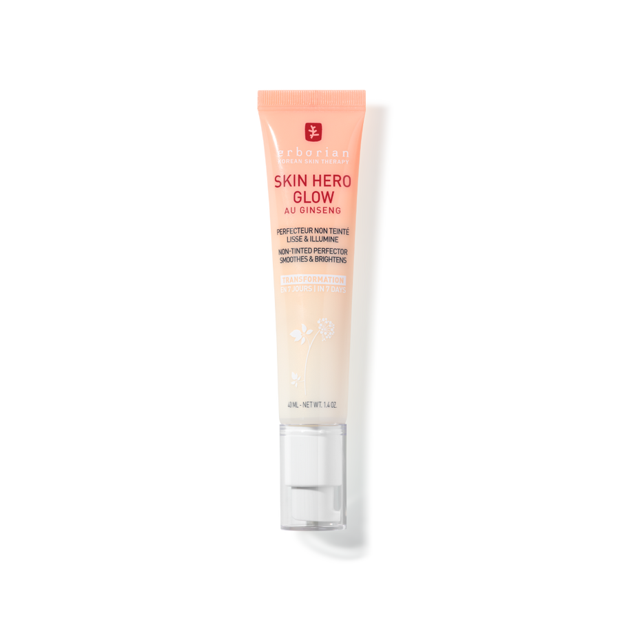 Skin Hero Glow