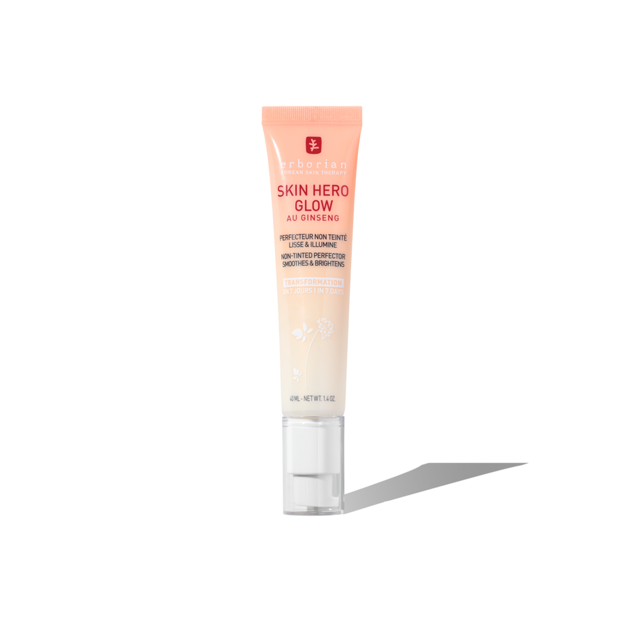Duo Skin Hero Glow & CC Eye