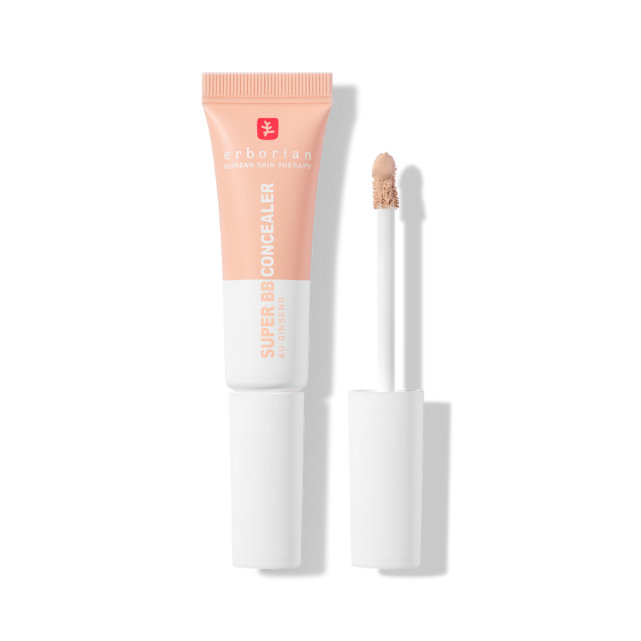 Duo Super BB Concealer & BB Crème