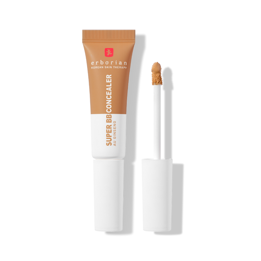 Super BB Concealer - Soin anticernes haute couvrance