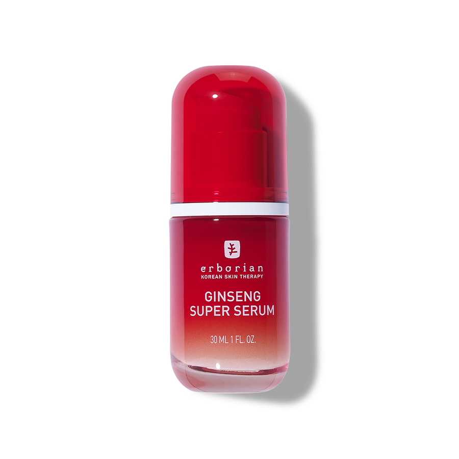 Duo Skin Therapy & Ginseng Super Serum