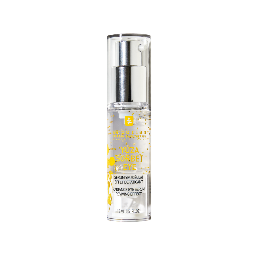 Yuza Sorbet Eye Sérum Contour des Yeux