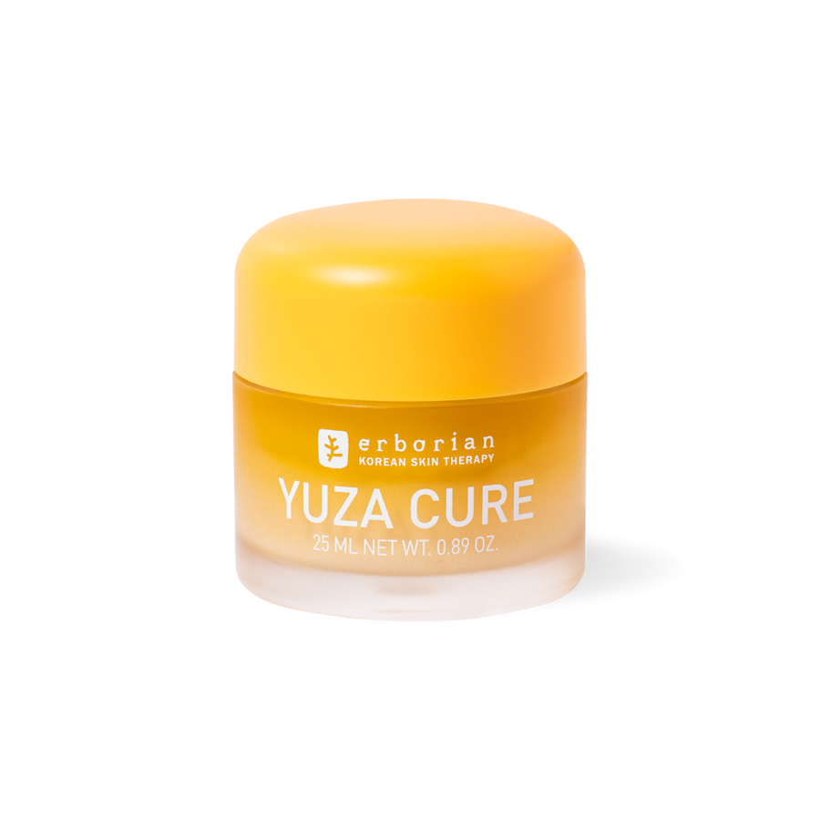 Yuza Cure - Gel-crème anti-tache visage