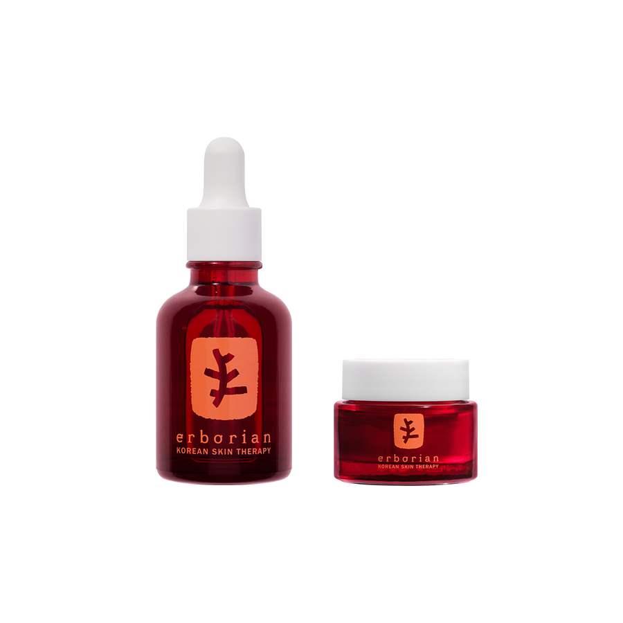 Duo nourrissant multi-perfecteur