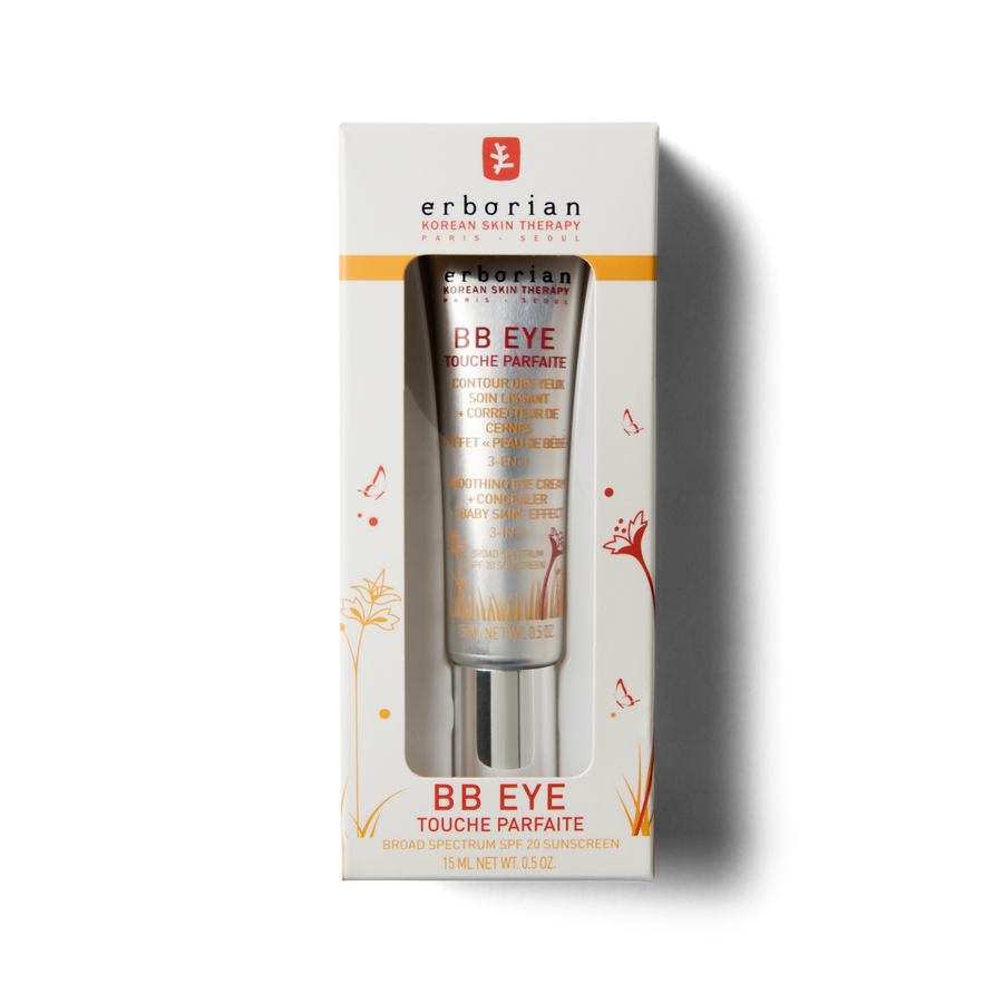BB Eye Touche Parfaite soin contour des yeux