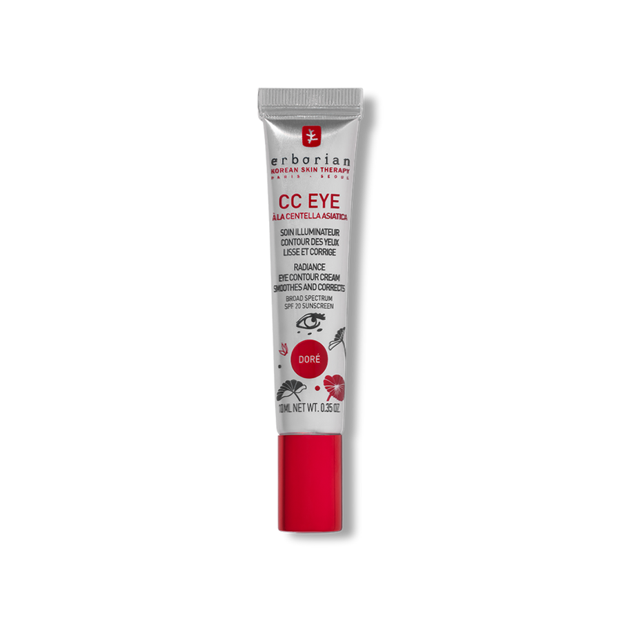 CC Eye crème contour des yeux