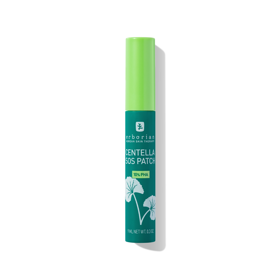 Centella SOS Patch - Gel effet "patch bouton"