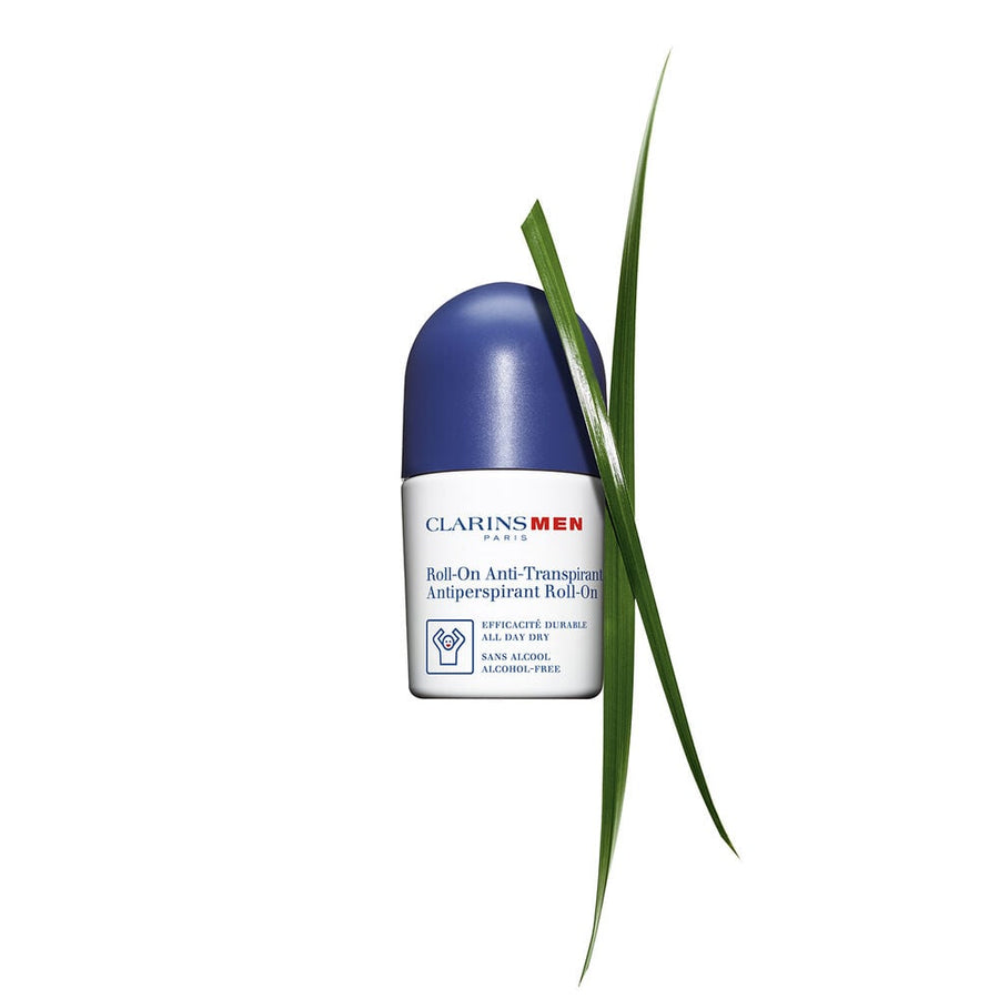 Roll-On Anti-Transpirant