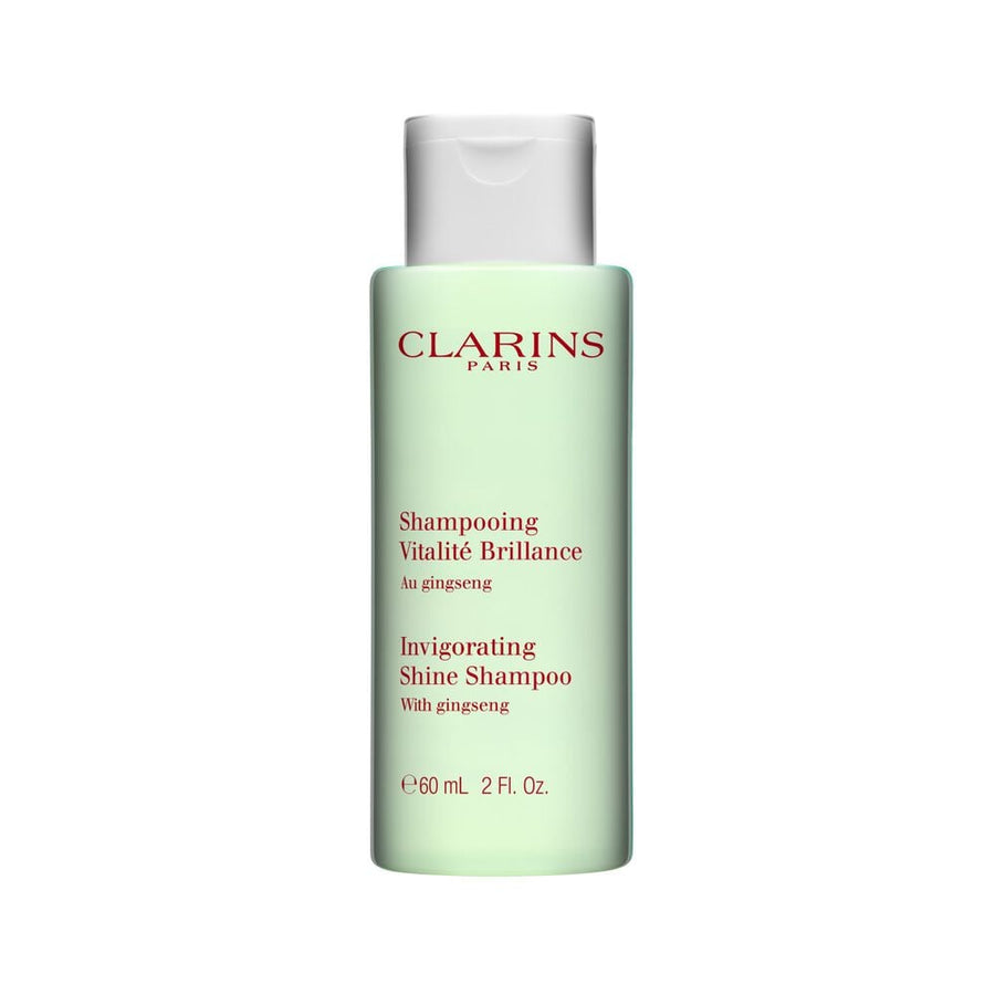 Shampooing vitalité brillance
