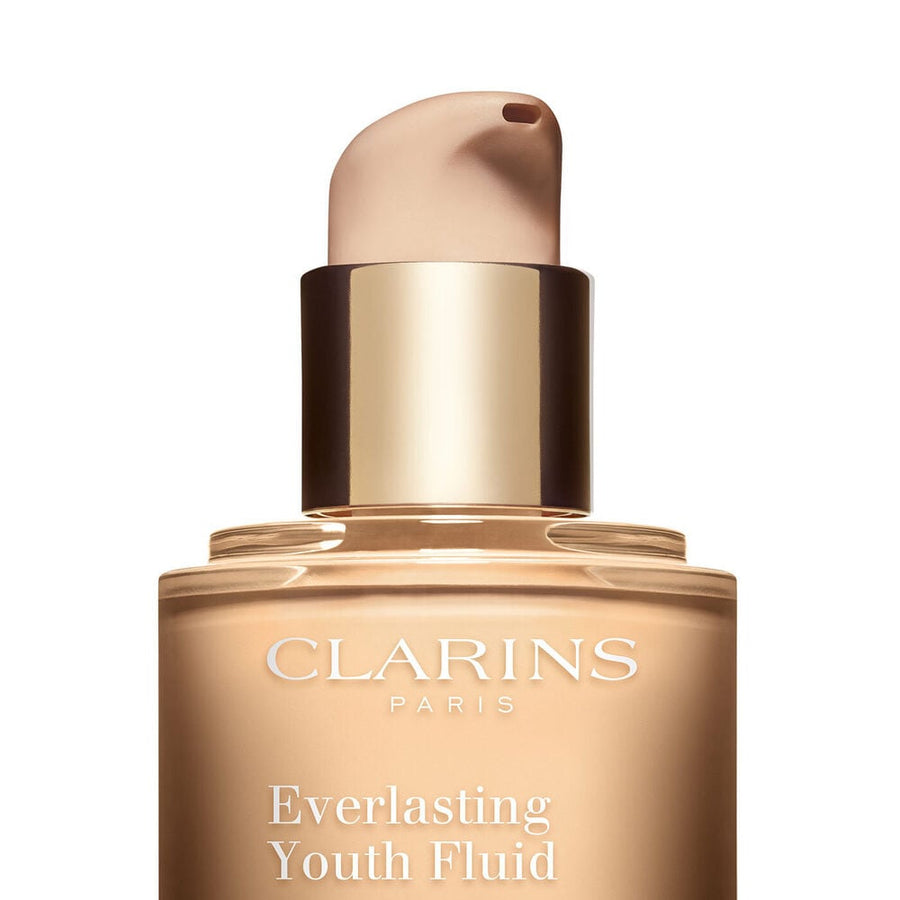 Fond de Teint Glowy - Everlasting Youth Fluid