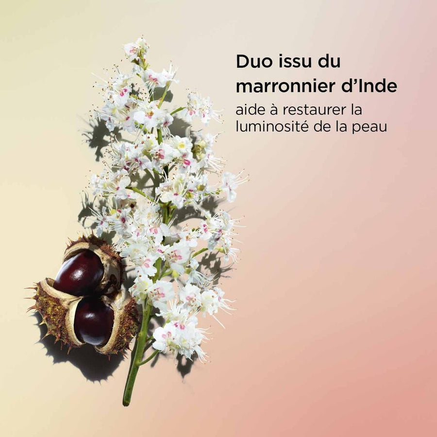 Nutri-Lumière Jour Creme Revitalisante Lumière