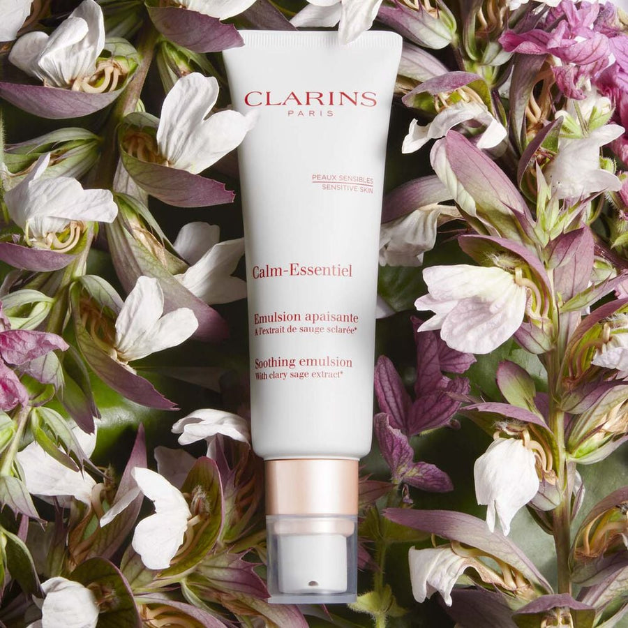 Emulsion apaisante Calm-Essentiel