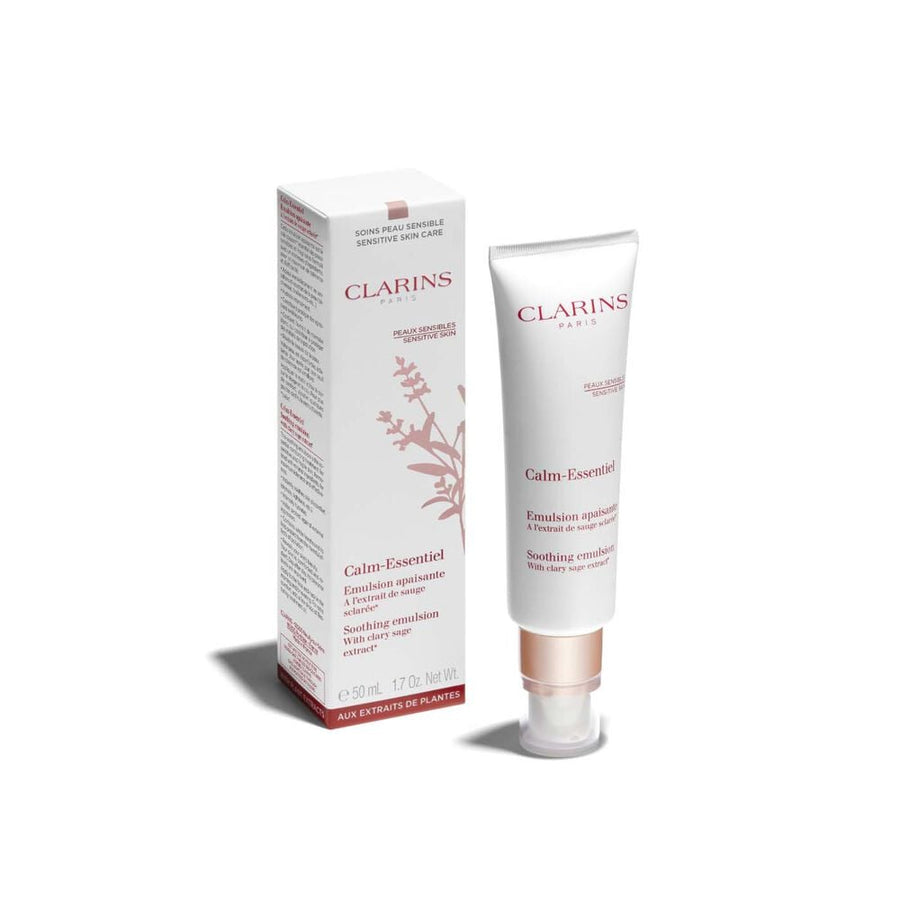 Emulsion apaisante Calm-Essentiel