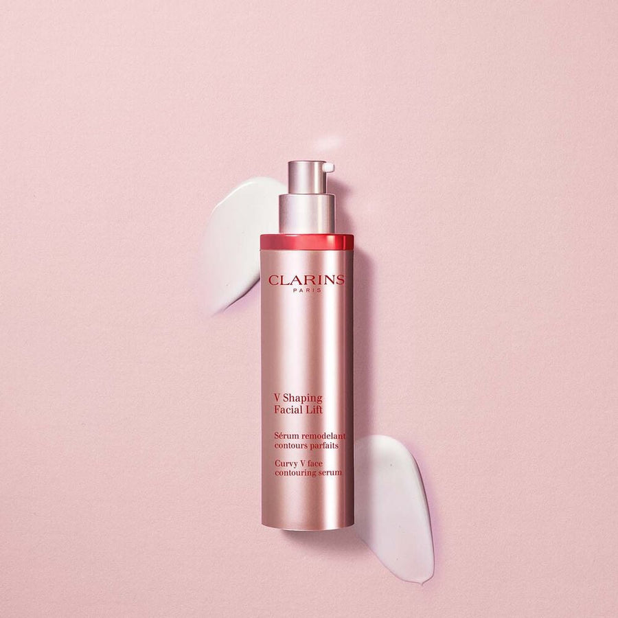 V Shaping Facial Lift Serum Remodelant Contour Parfait