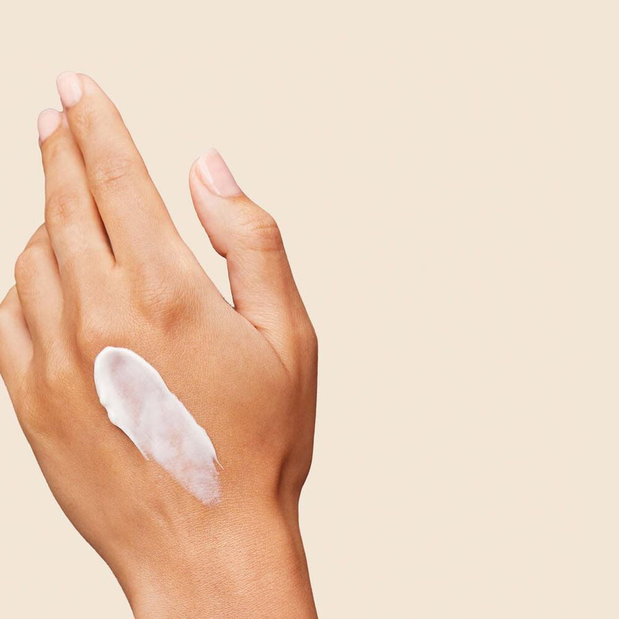 Crème Jeunesse des Mains