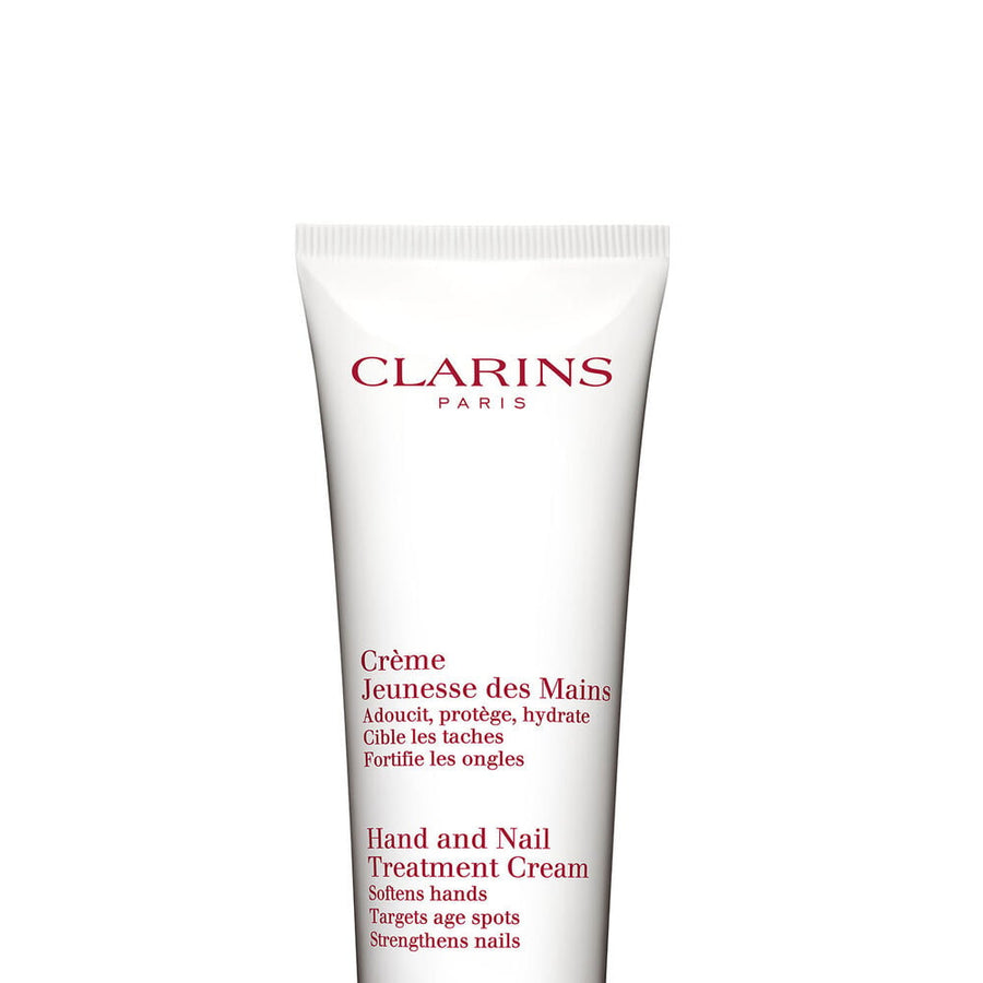 Crème Jeunesse des Mains