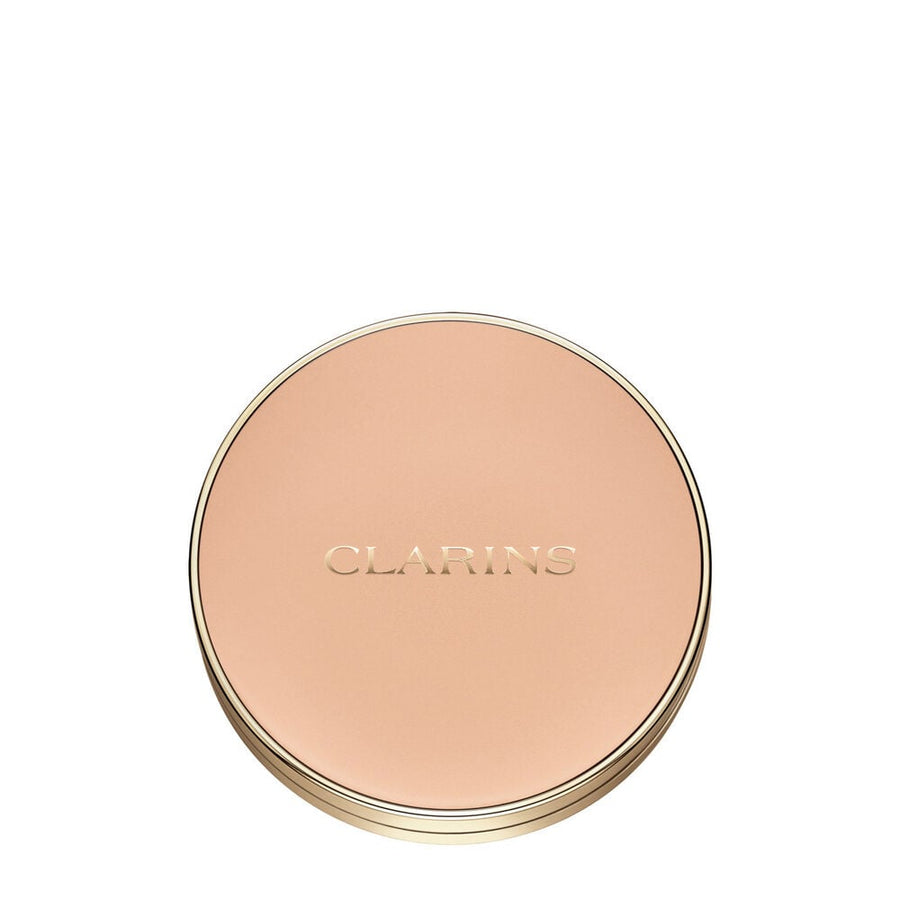 Ever Matte Compact Powder