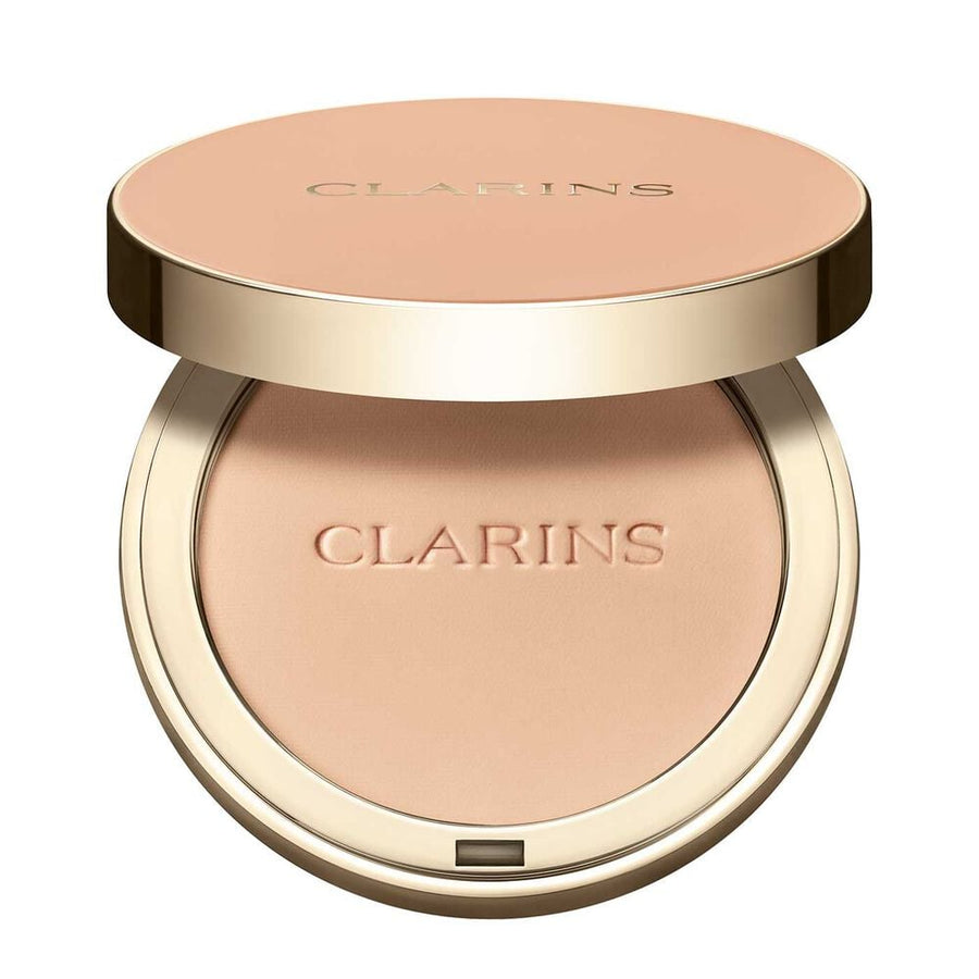 Ever Matte Compact Powder