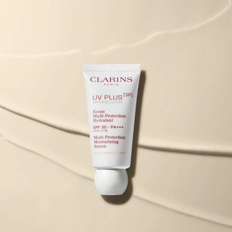 UV PLUS - Anti-Pollution SPF50 - Beige