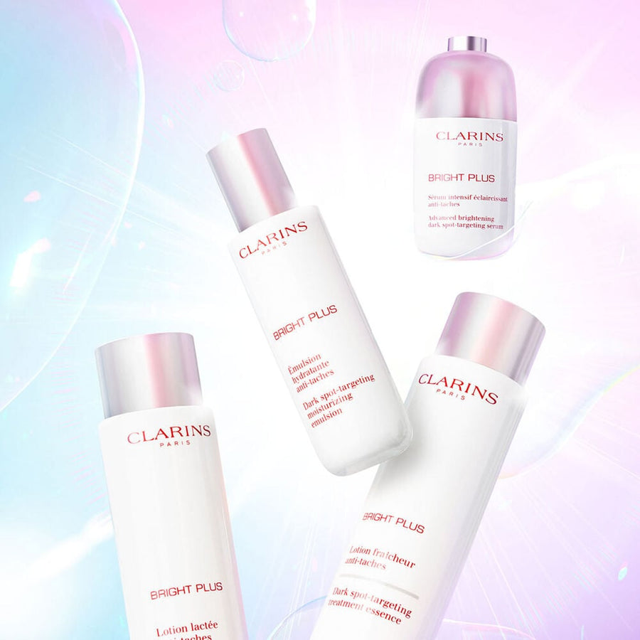 Lotion Anti-Taches Visage - Bright Plus
