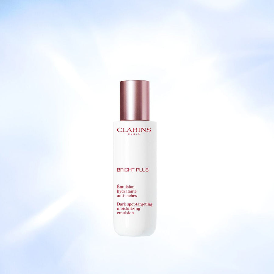 Émulsion Anti-Taches à la Vitamine C - Bright Plus