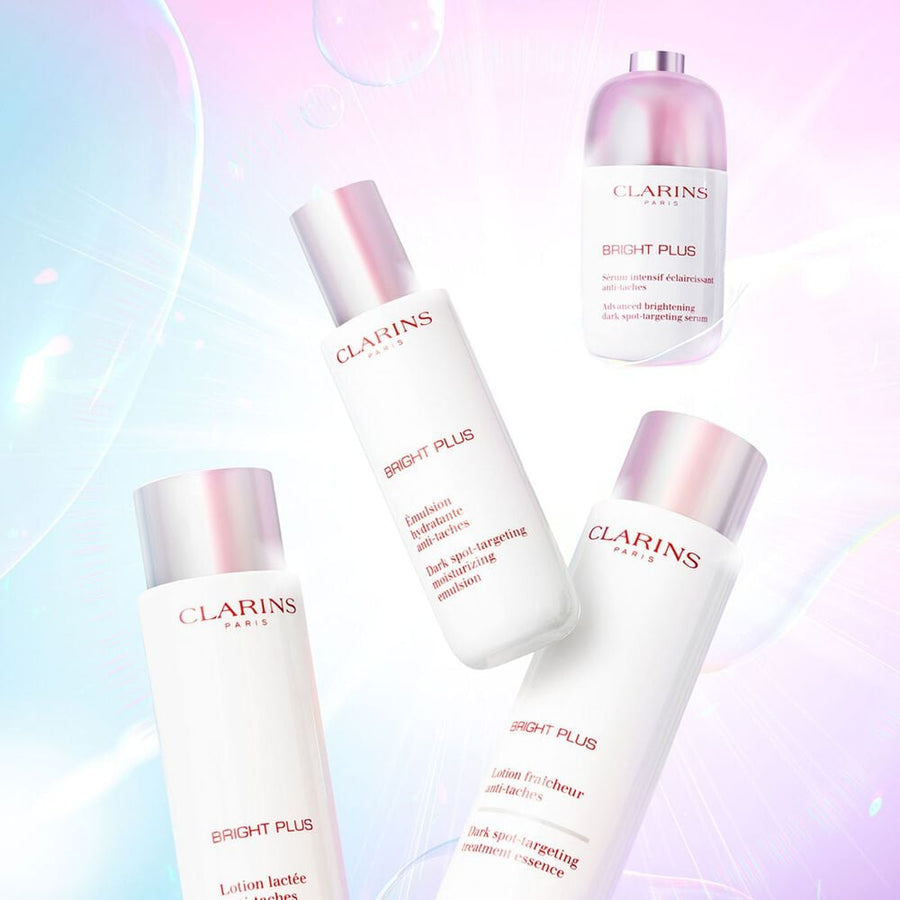 Émulsion Anti-Taches à la Vitamine C - Bright Plus