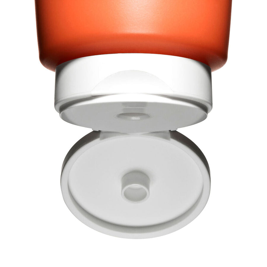 Lait fondant pétillant - Eau des Jardins