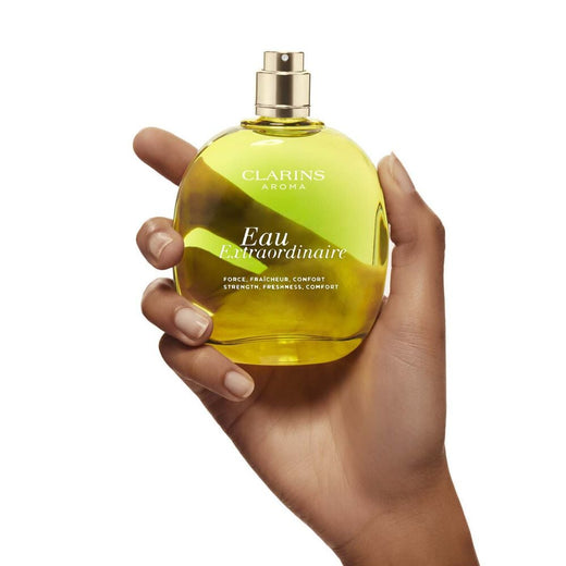 Clarins